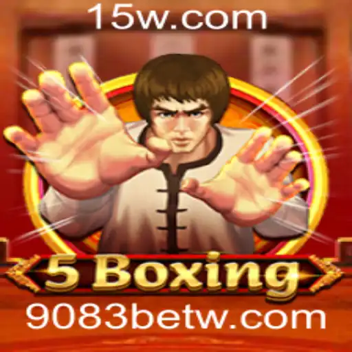 Explorando o 5Boxing: Um Novo Desafio no Mundo dos Jogos com 9083bet