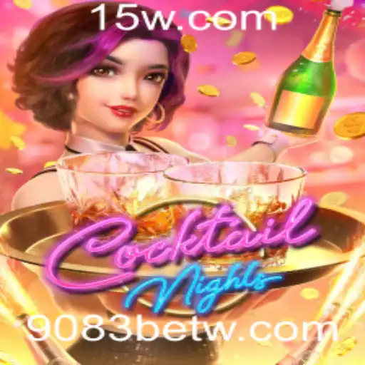Descubra o Mundo Encantado de 'CocktailNights' com 9083bet