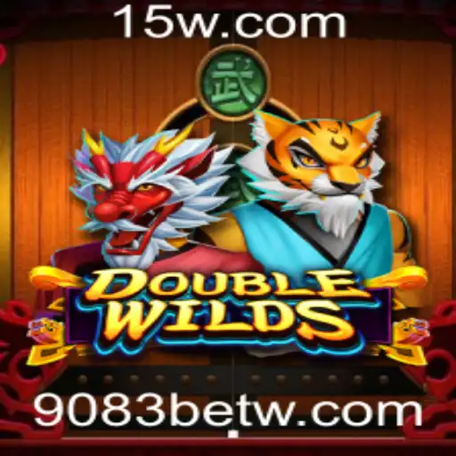 DoubleWilds: A Emoção do Novo Jogo da 9083bet