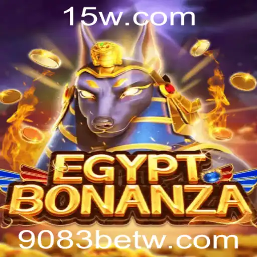 Descubra a Aventura do Jogo EgyptBonanza e Aposte com 9083bet