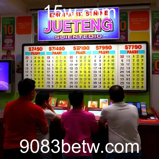 Security and Trust 9083bet - International Licenses and Certifications