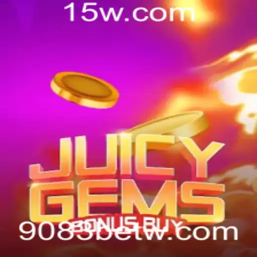 Descubra o Fascinante Mundo de 'JuicyGemsBonusBuy' com 9083bet