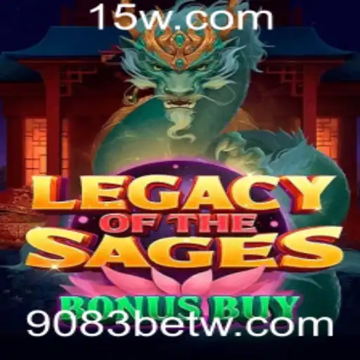Explorando o Universo de 'LegacyoftheSagesBonusBuy'