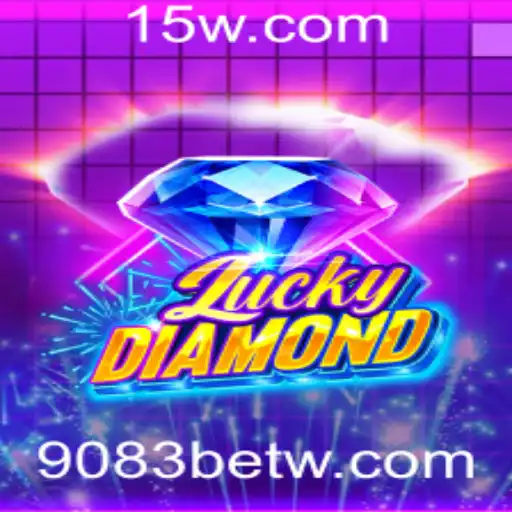 Descubra as Emoções do Jogo LuckyDiamond com 9083bet