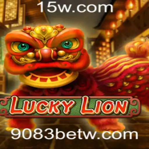 Descubra o emocionante mundo de LuckyLion com 9083bet