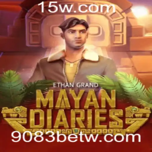 MayanDiaries: Explorando o Novo Jogo de Aventura Immersivo