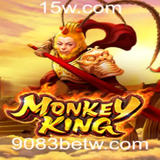Descubra o Fascinante Mundo de MonkeyKing com 9083bet