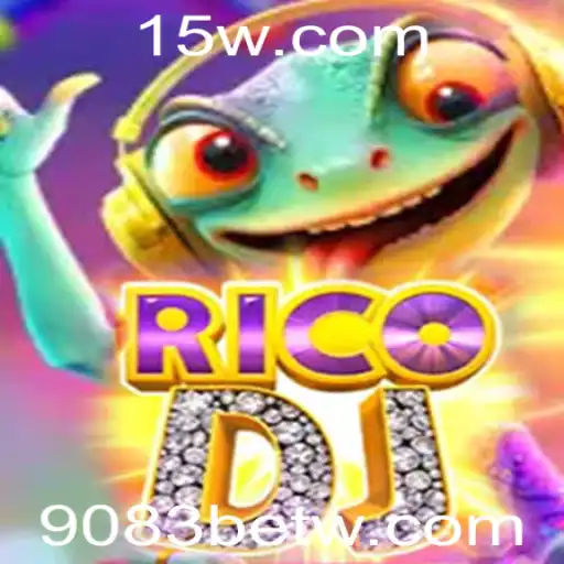 Explorando o Mundo do Jogo RicoDJ com a Plataforma 9083bet