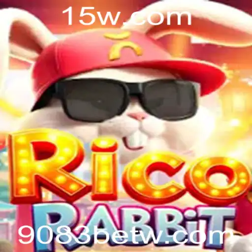 RicoRabbit: Um Salto para a Aventura Inovadora