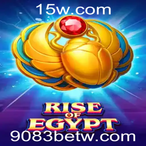 Descubra o Fascinante Mundo de RiseOfEgypt com 9083bet
