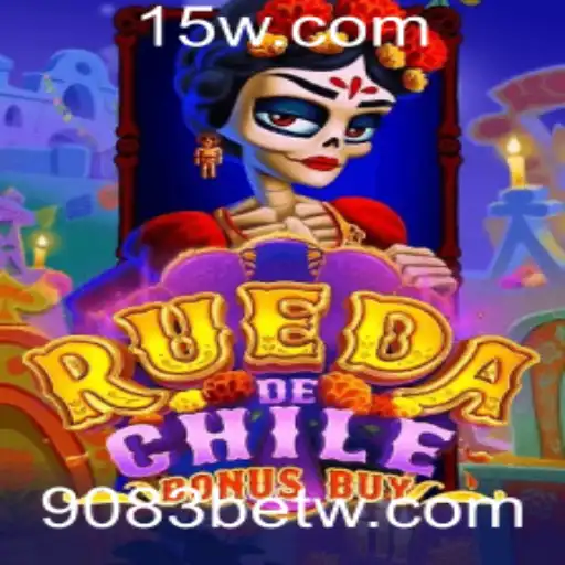Explorando o Mundo de RuedaDeChileBonusBuy: Um Jogo Intenso no 9083bet