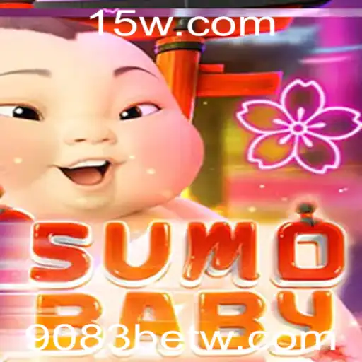 Descubra o Fascinante Mundo de SumoBaby: O Jogo que Invadiu o Cenário de Entretenimento