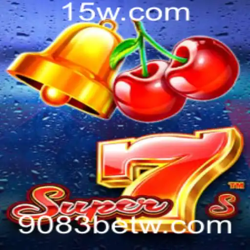 Descubra Super7s: O Jogo Clássico de Cassino Explorado