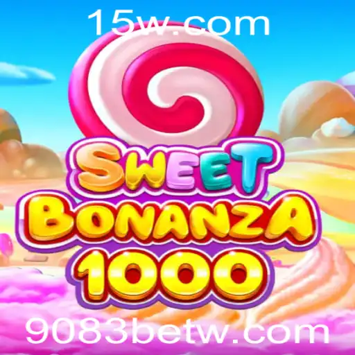 Experimente a Emoção de SweetBonanza1000: Um Guia Completo com 9083bet