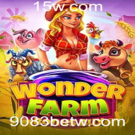 WonderFarmBonusBuy: Um Mergulho no Fascinante Mundo do Jogo de Azar Online